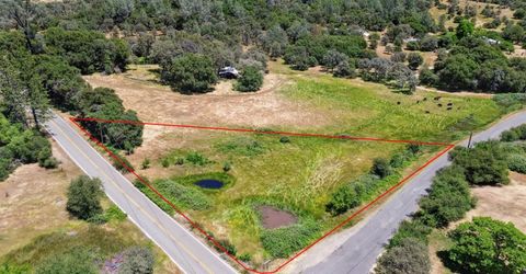 22115 Pleasant Valley Rd, North San Juan, CA 95960 Photo