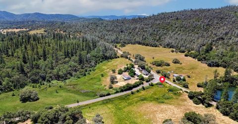 22115 Pleasant Valley Rd, North San Juan, CA 95960 Photo