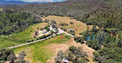 22115 Pleasant Valley Rd, North San Juan, CA 95960 Photo