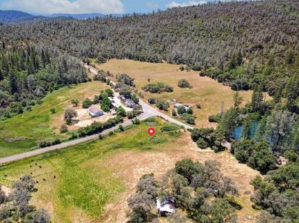 22115 Pleasant Valley Rd, North San Juan, CA 95960 Photo
