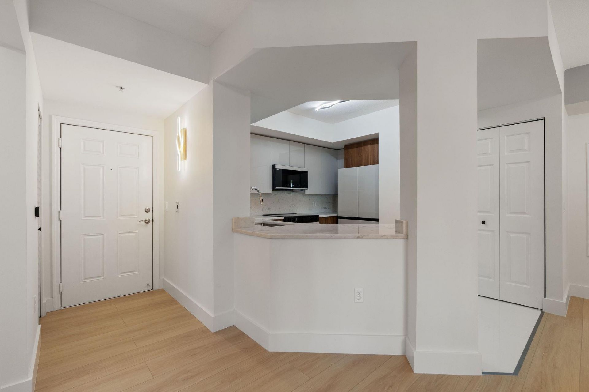 2401 NE 65th Street, Unit 205, Fort Lauderdale, FL 33308 Photo