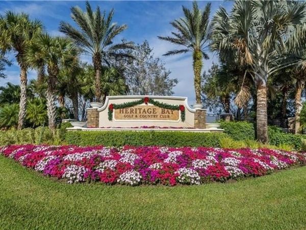 10337 Heritage Bay BLVD, Unit 1824, NAPLES, FL 34120