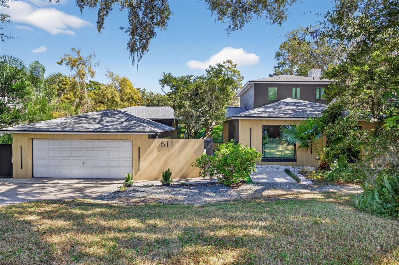 511 S Riverhills Drive, Temple Terrace, FL 33617 Photo