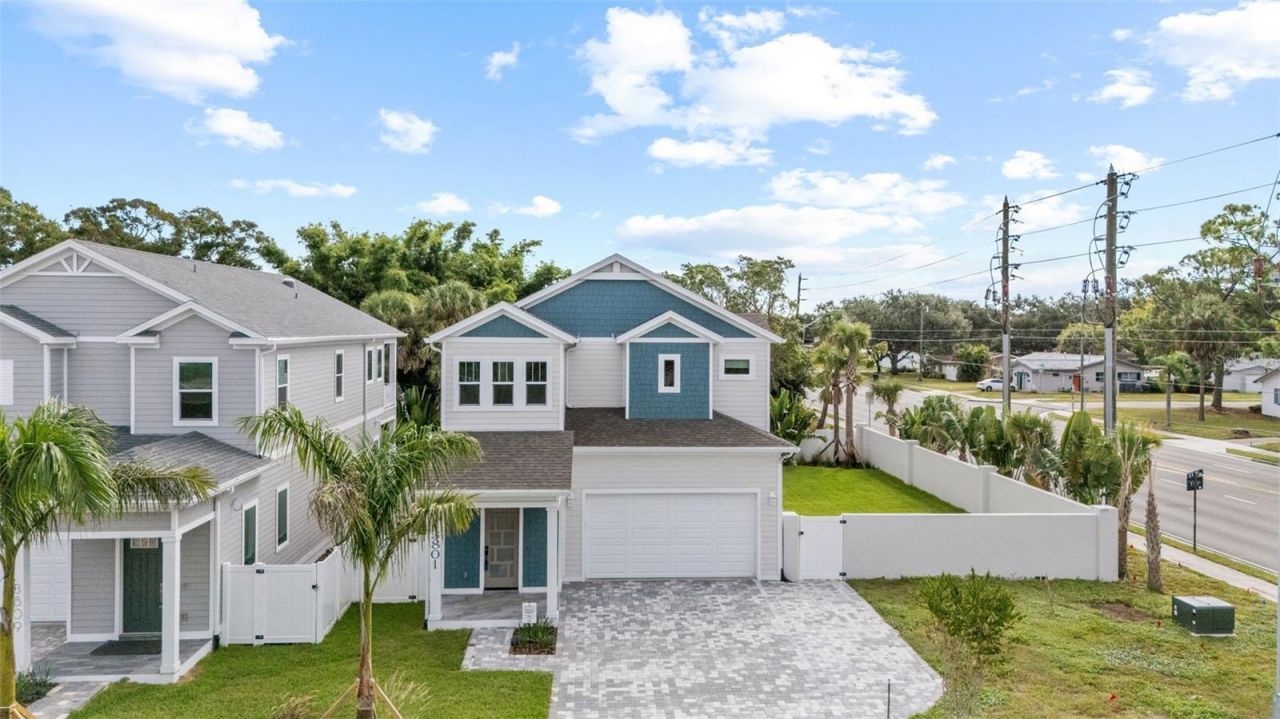 3801 71st Street N, Saint Petersburg, FL 33709 Photo