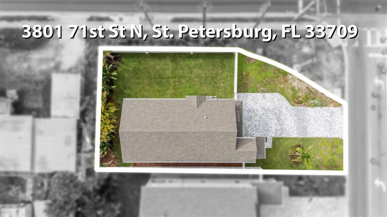 3801 71st Street N, Saint Petersburg, FL 33709 Photo