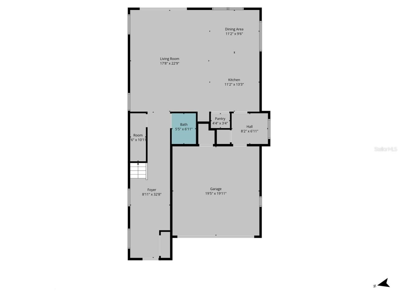 3801 71st Street N, Saint Petersburg, FL 33709 Photo