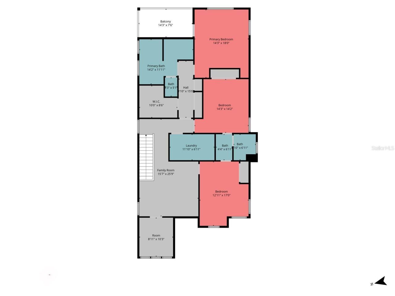 3801 71st Street N, Saint Petersburg, FL 33709 Photo