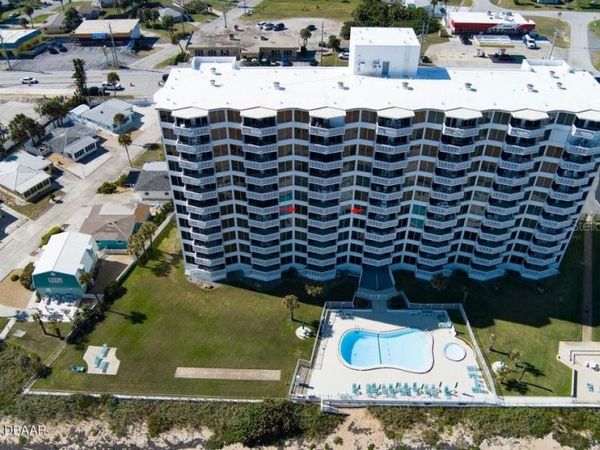 1133 OCEAN SHORE BOULEVARD, Unit 505, ORMOND BEACH, FL 32176