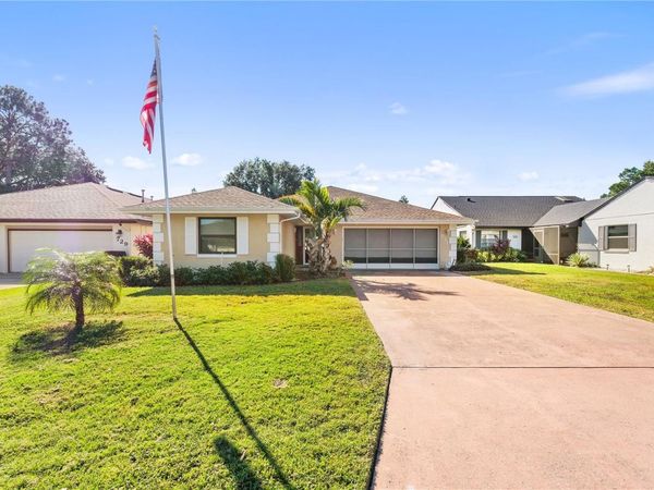 731 CANBERRA ROAD, WINTER HAVEN, FL 33884