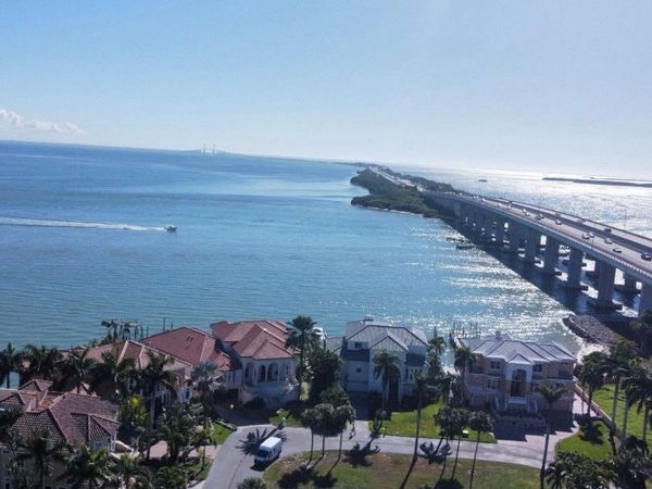 7550 SUNSHINE SKYWAY LANE S, Unit P11, ST PETERSBURG, FL 33711