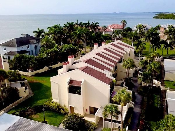 7550 SUNSHINE SKYWAY LANE S, Unit P11, ST PETERSBURG, FL 33711