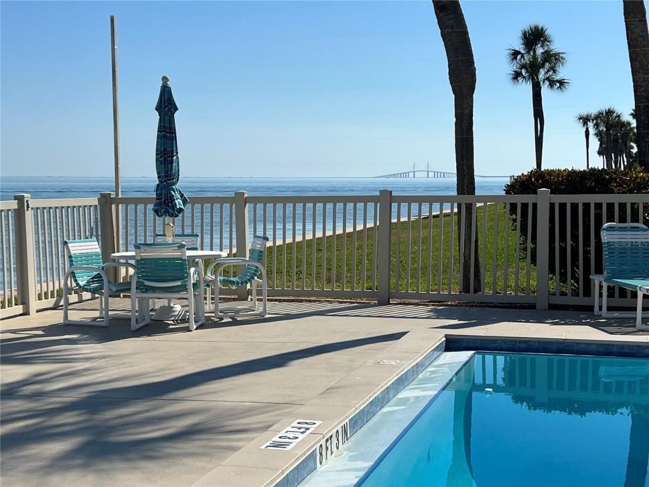 7550 Sunshine Skyway Lane S, Unit P11, Saint Petersburg, FL 33711 Photo