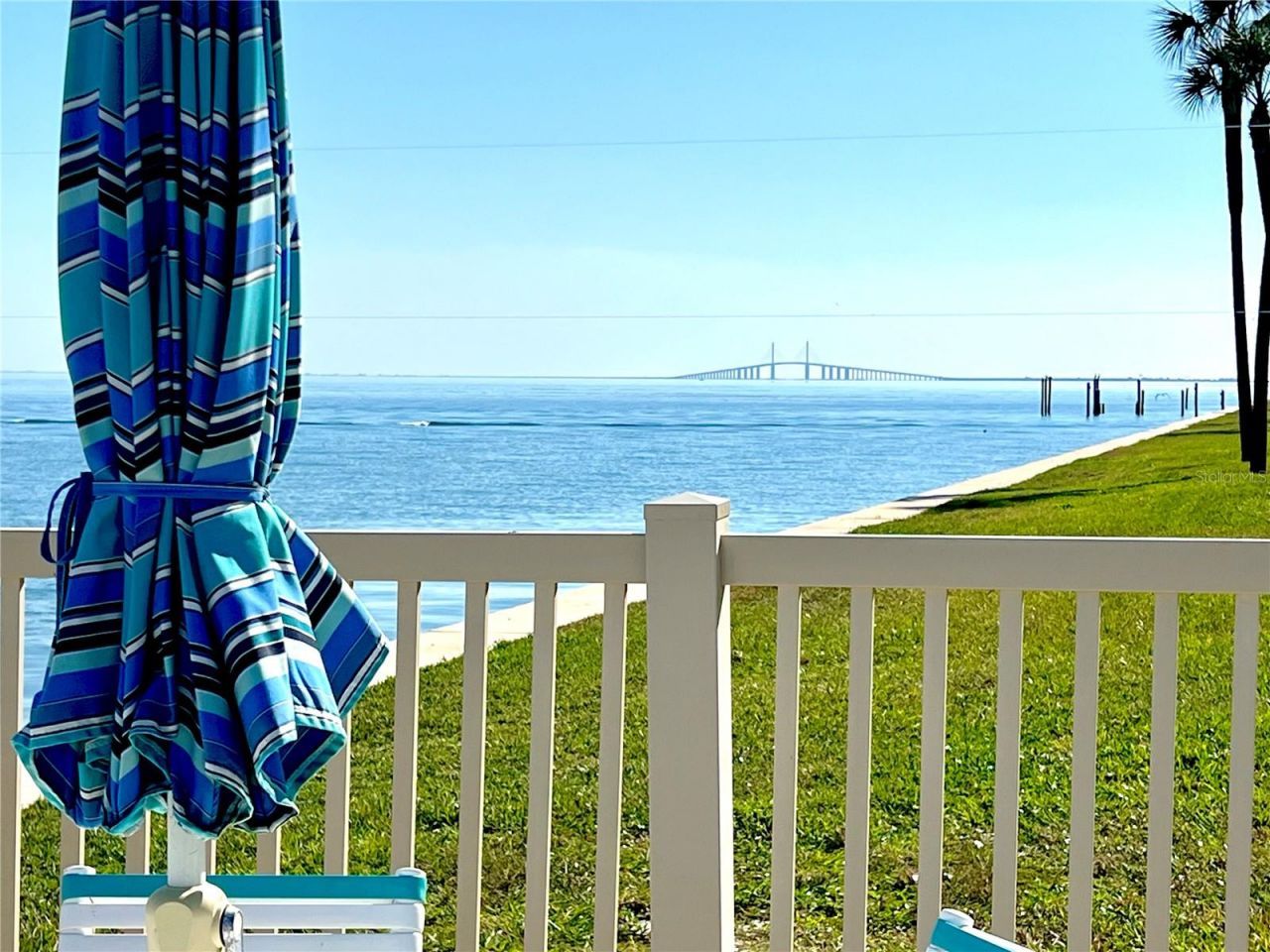 7550 Sunshine Skyway Lane S, Unit P11, Saint Petersburg, FL 33711 Photo