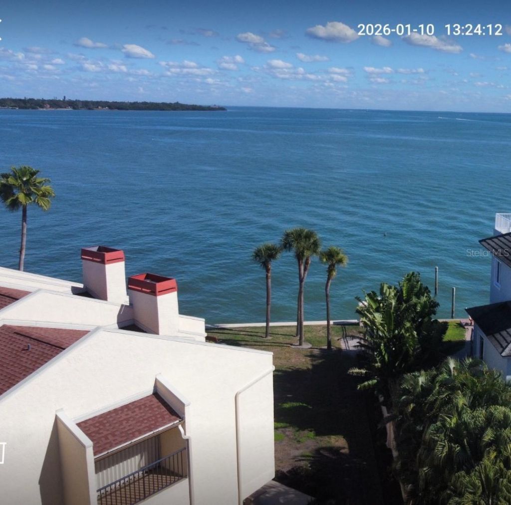 7550 Sunshine Skyway Lane S, Unit P11, Saint Petersburg, FL 33711 Photo