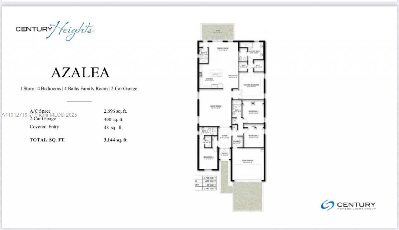 2040 SW 154th Ave, Miami, FL 33185 Photo