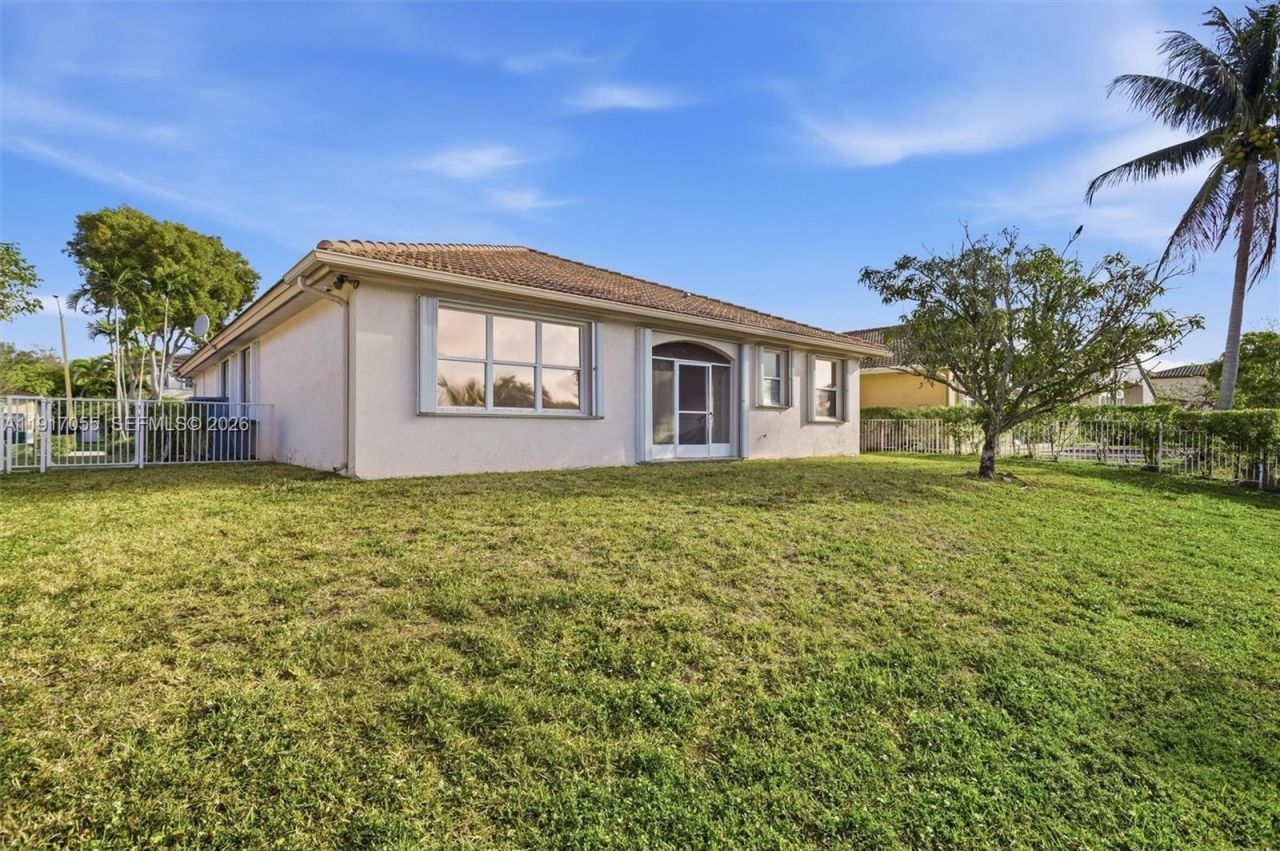 13166 SW 21st St, Miramar, FL 33027 Photo