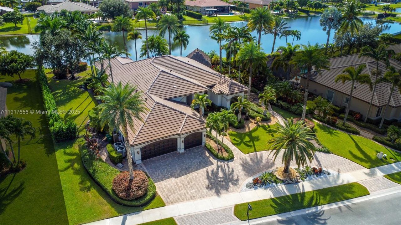 14896 SW 38th St, Davie, FL 33331 Photo