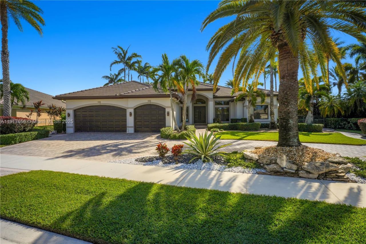 14896 SW 38th St, Davie, FL 33331 Photo