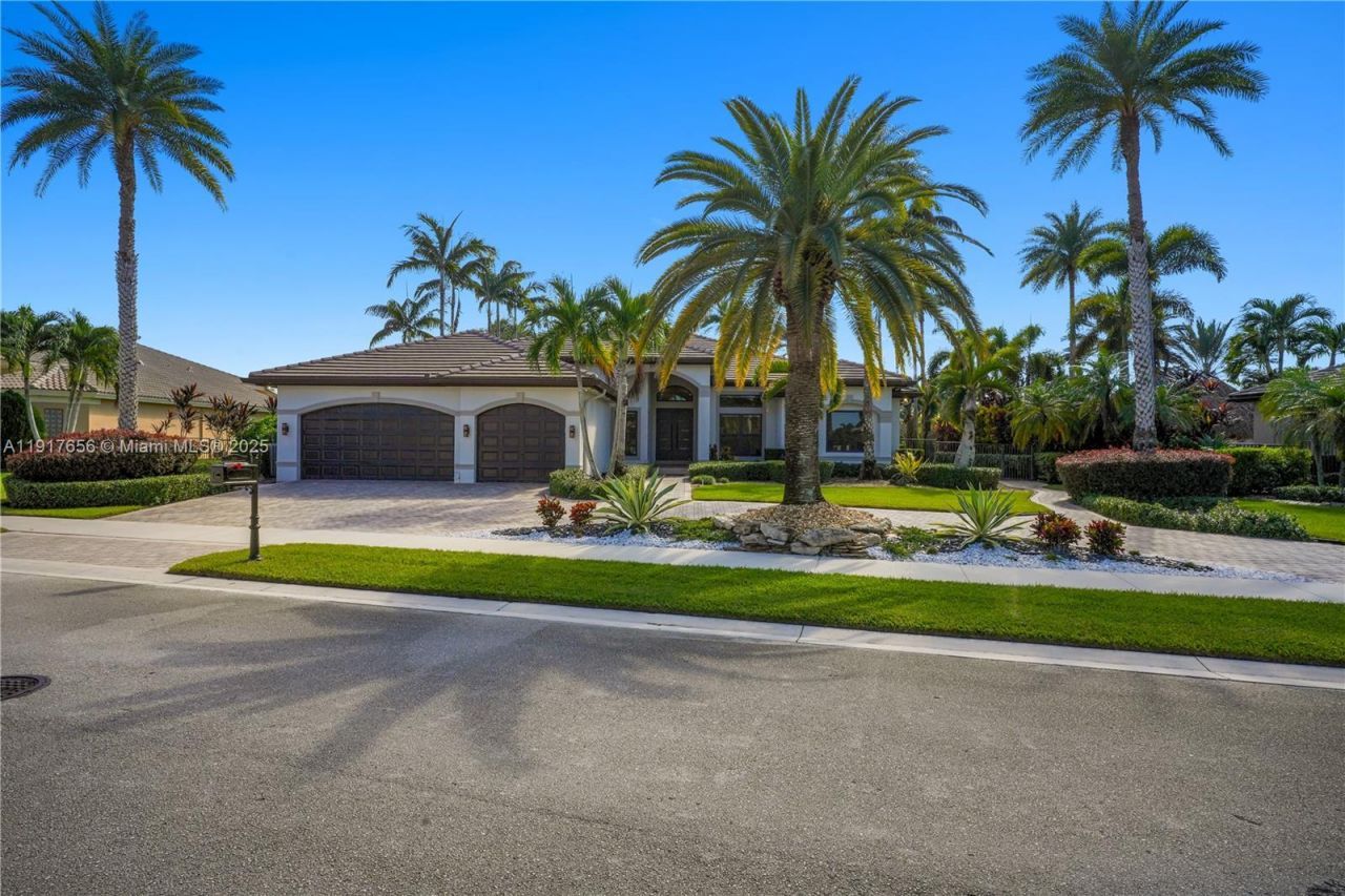 14896 SW 38th St, Davie, FL 33331 Photo