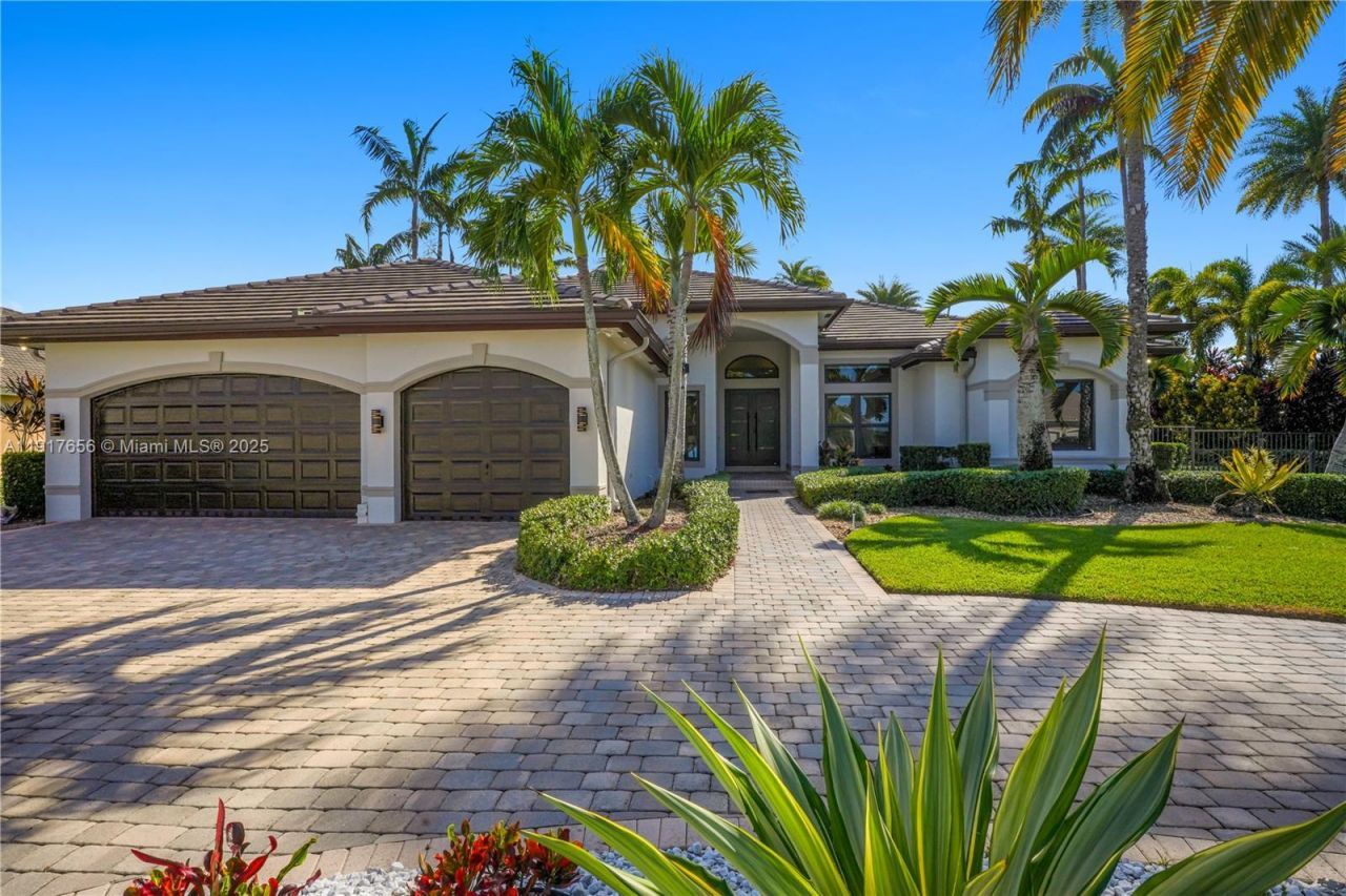 14896 SW 38th St, Davie, FL 33331 Photo