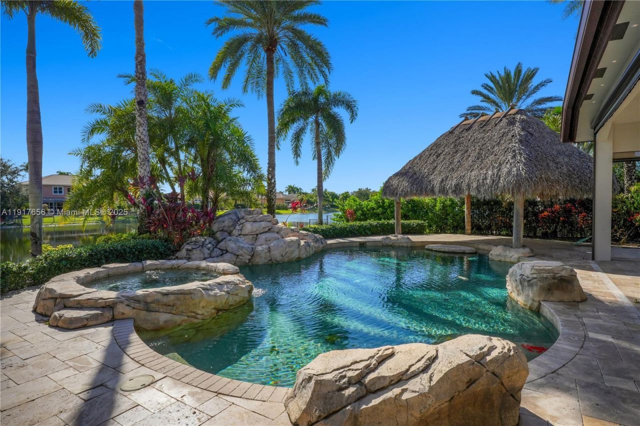 14896 SW 38th St, Davie, FL 33331 Photo