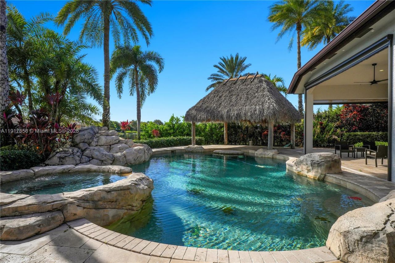 14896 SW 38th St, Davie, FL 33331 Photo