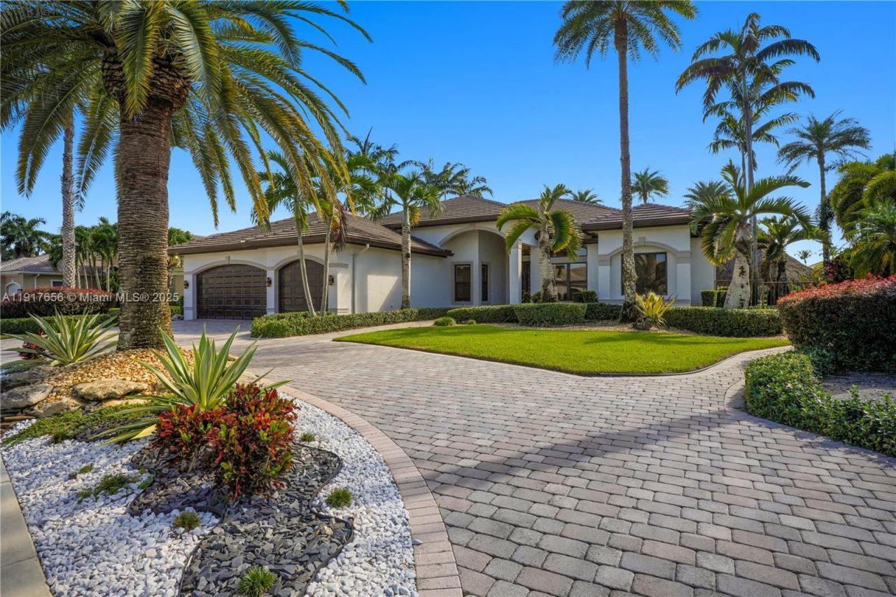 14896 SW 38th St, Davie, FL 33331 Photo