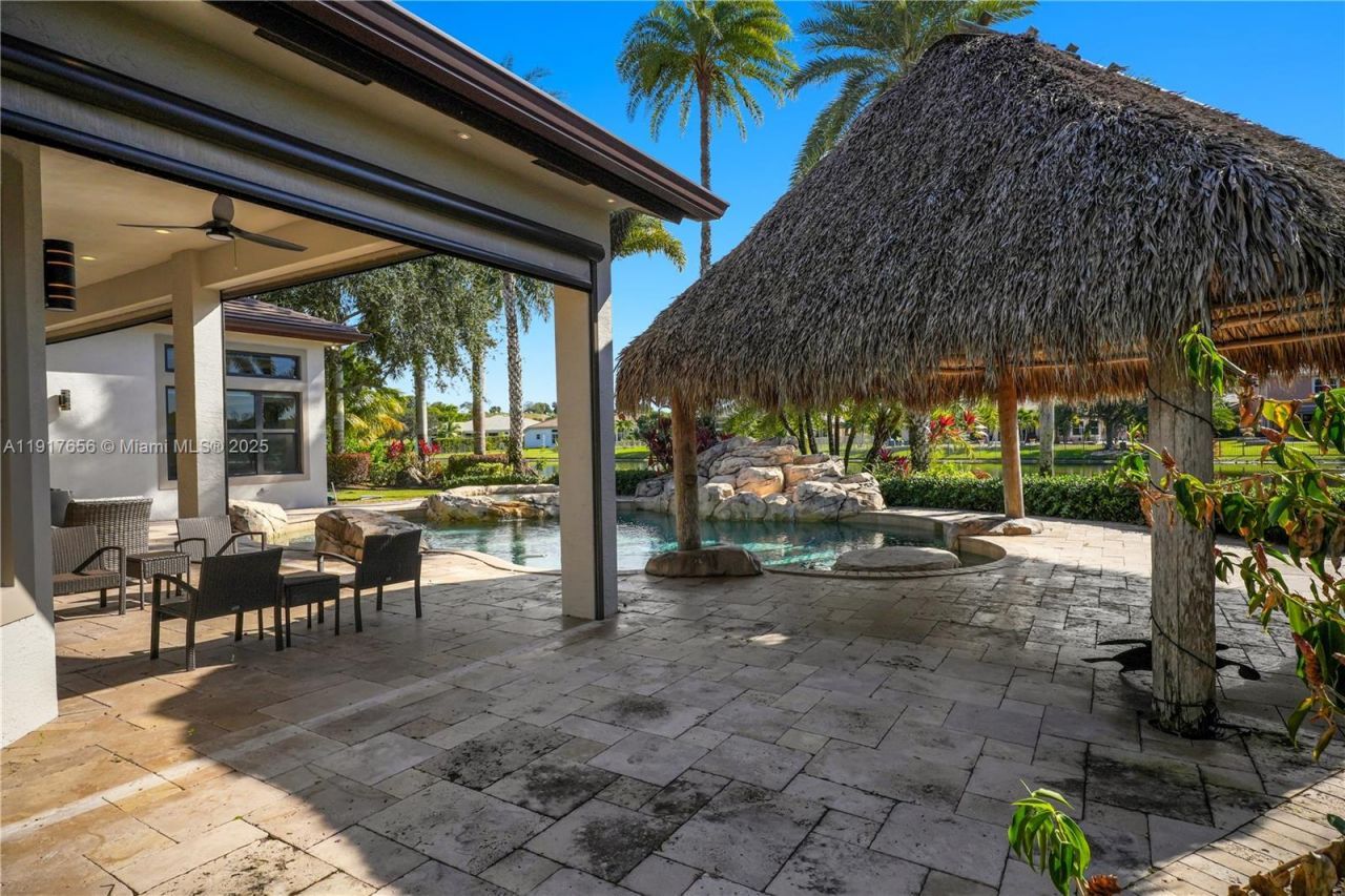 14896 SW 38th St, Davie, FL 33331 Photo