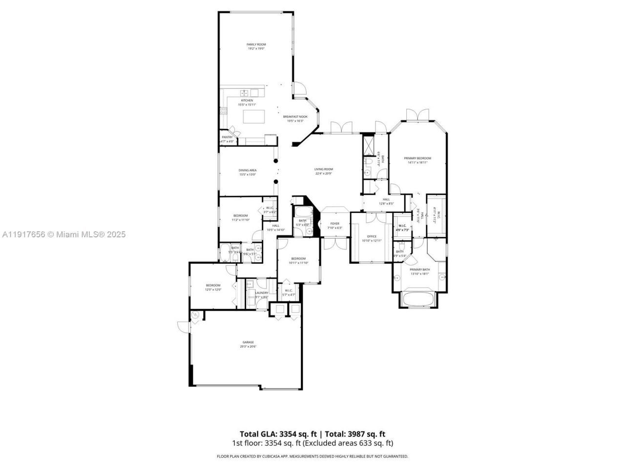 14896 SW 38th St, Davie, FL 33331 Photo