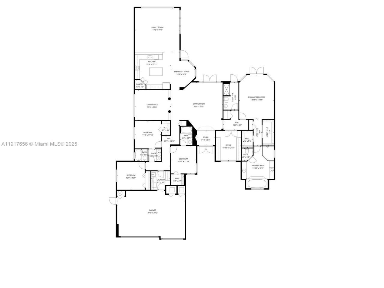 14896 SW 38th St, Davie, FL 33331 Photo