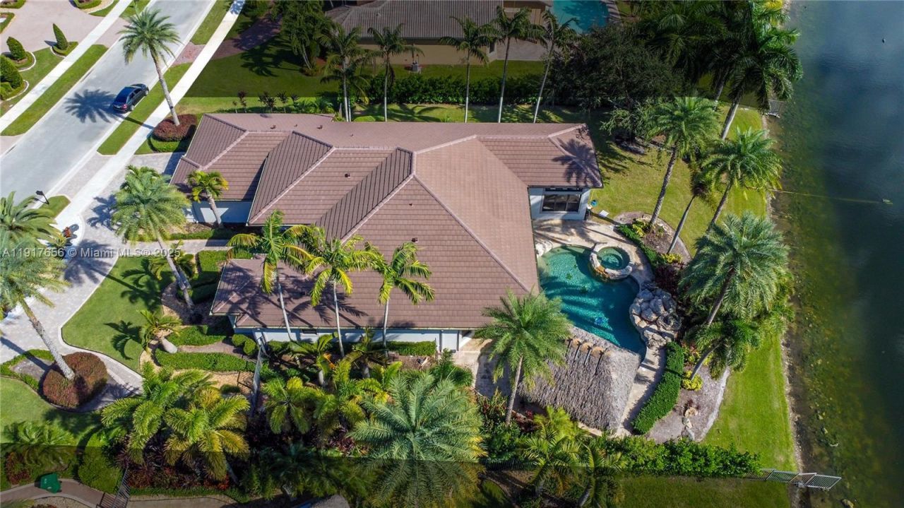 14896 SW 38th St, Davie, FL 33331 Photo