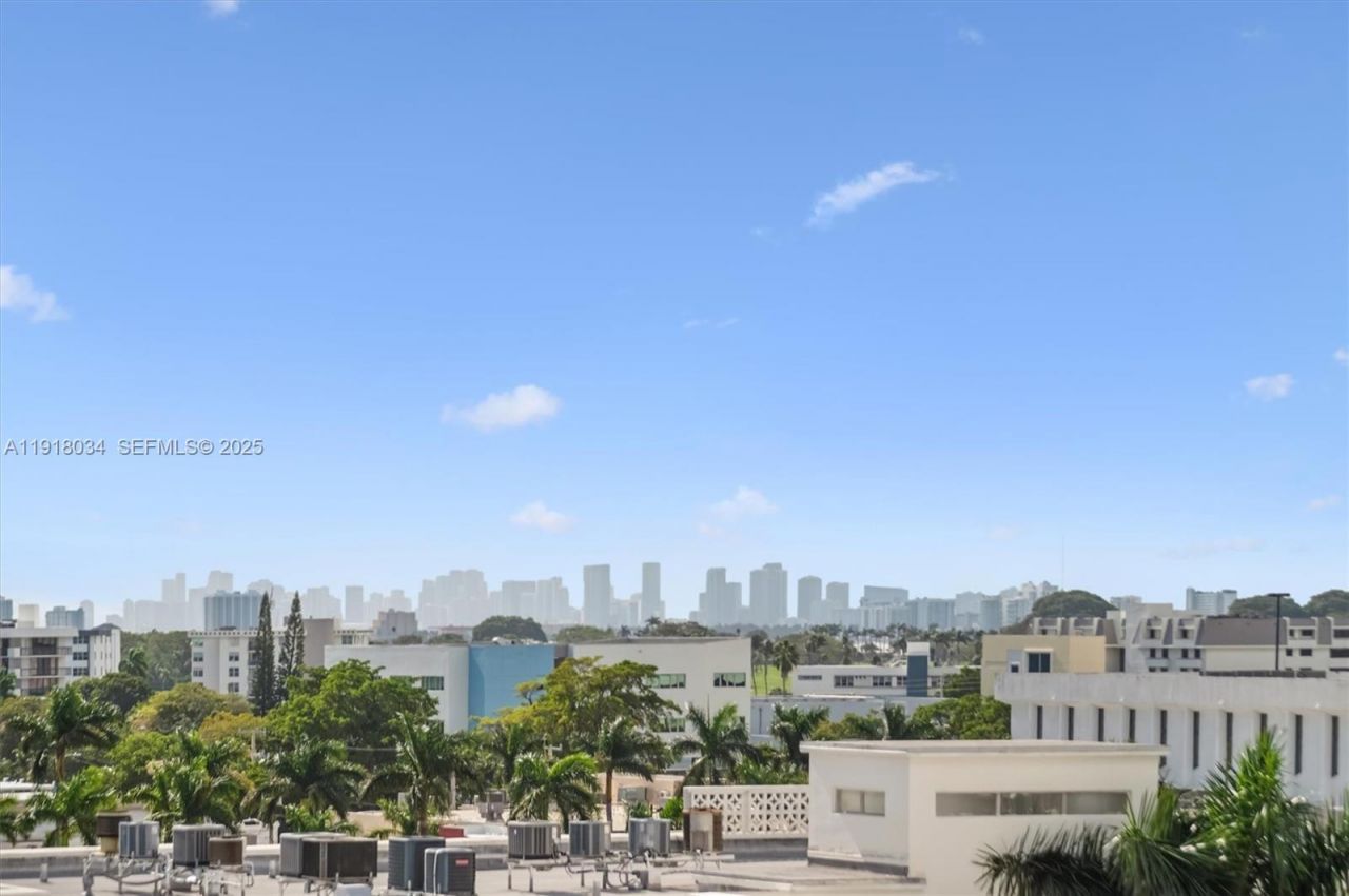 9751 E Bay Harbor Dr, Unit 7A, Bay Harbor Islands, FL 33154 Photo