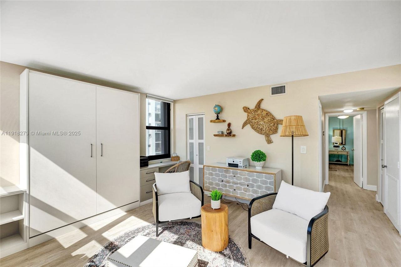 2301 S Ocean Dr, Unit 1807 (avai, Hollywood, FL 33019 Photo