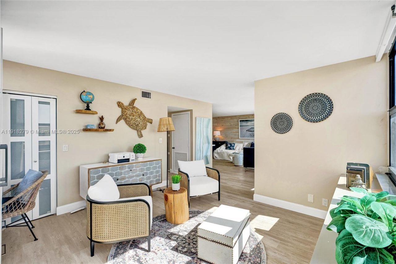 2301 S Ocean Dr, Unit 1807 (avai, Hollywood, FL 33019 Photo