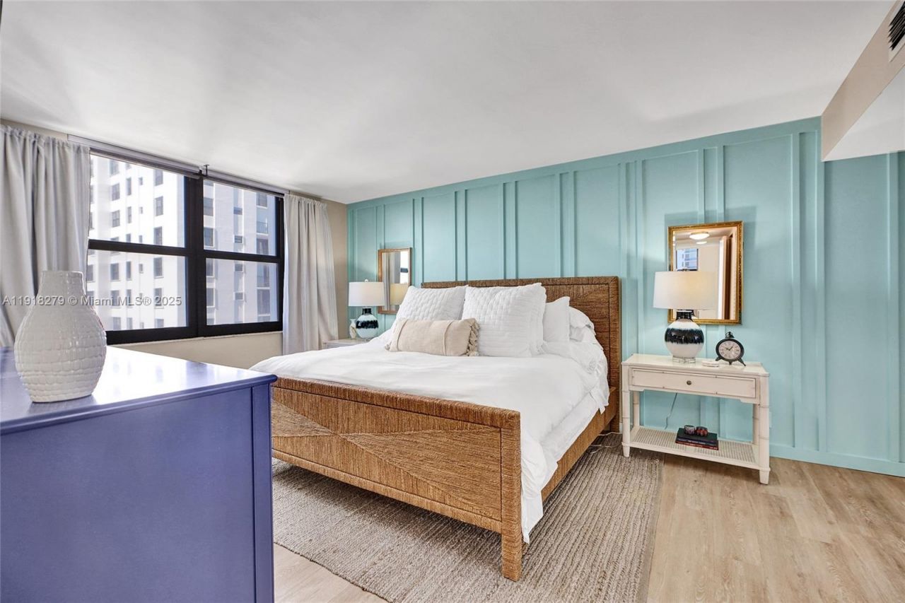 2301 S Ocean Dr, Unit 1807 (avai, Hollywood, FL 33019 Photo