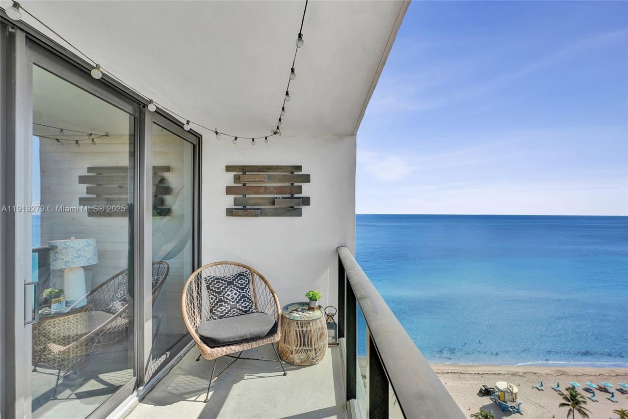2301 S Ocean Dr, Unit 1807 (avai, Hollywood, FL 33019 Photo