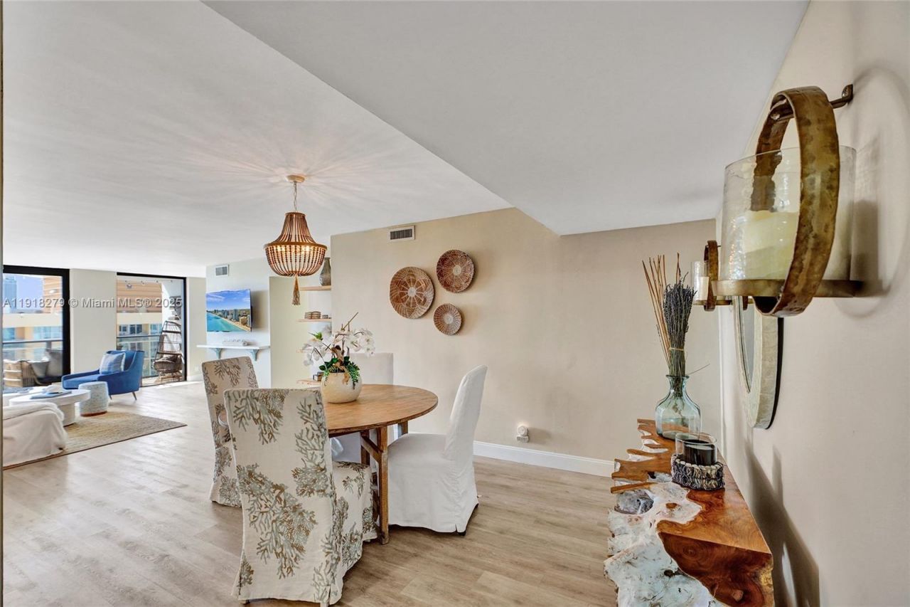 2301 S Ocean Dr, Unit 1807 (avai, Hollywood, FL 33019 Photo