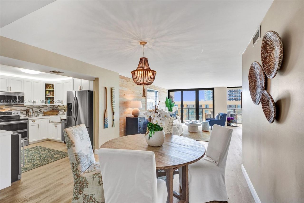 2301 S Ocean Dr, Unit 1807 (avai, Hollywood, FL 33019 Photo