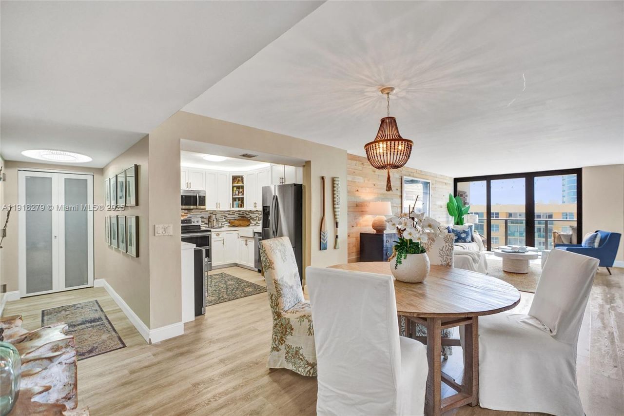 2301 S Ocean Dr, Unit 1807 (avai, Hollywood, FL 33019 Photo