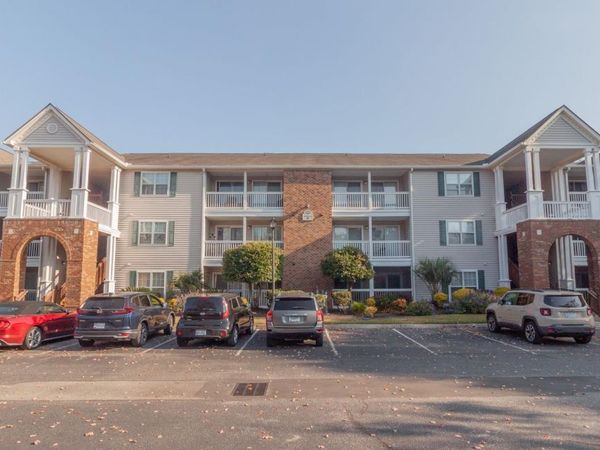 3774 Hitchcock Way, Unit 826, Myrtle Beach, SC 29577