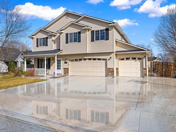 10936 W Spring River St, Boise, ID 83709