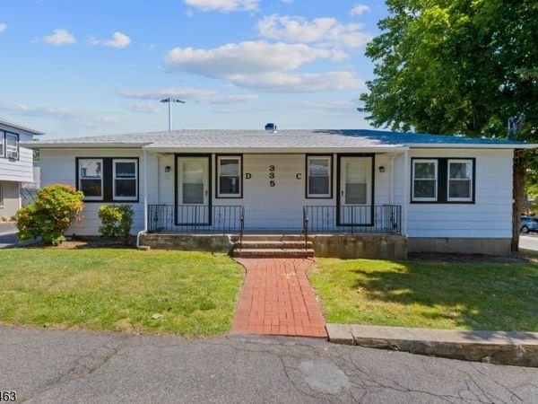 335 Paterson Ave, Unit D, East Rutherford, NJ 07073