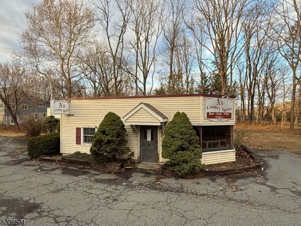 154 Rt 15, Lafayette, NJ 07848