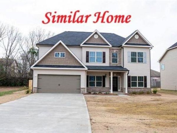 120 Bluecoat Trail, Byron, GA 31008