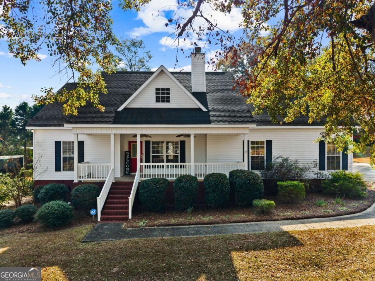 132 Hidden Creek Circle, Lizella, GA 31052 Main Photo