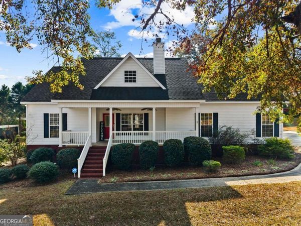 132 Hidden Creek Circle, Lizella, GA 31052