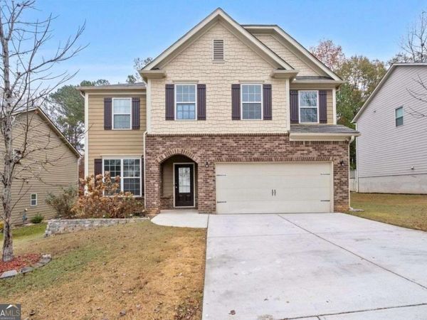 351 The Boulevard, Newnan, GA 30263