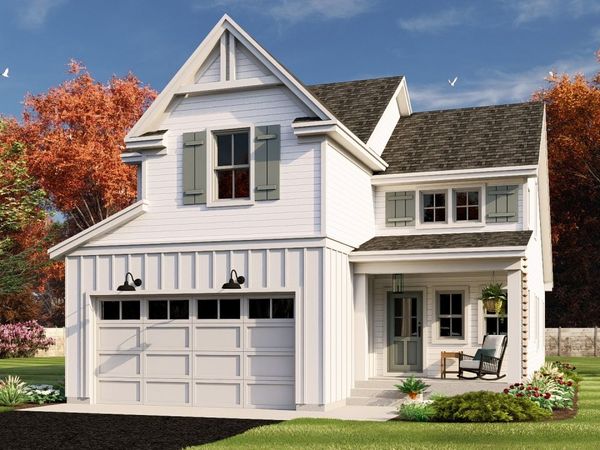 102 Red Oak Court, Carrollton, GA 30116