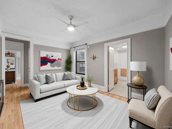 3115 Broadway, Unit 61, New York (Manhattan), NY 10027