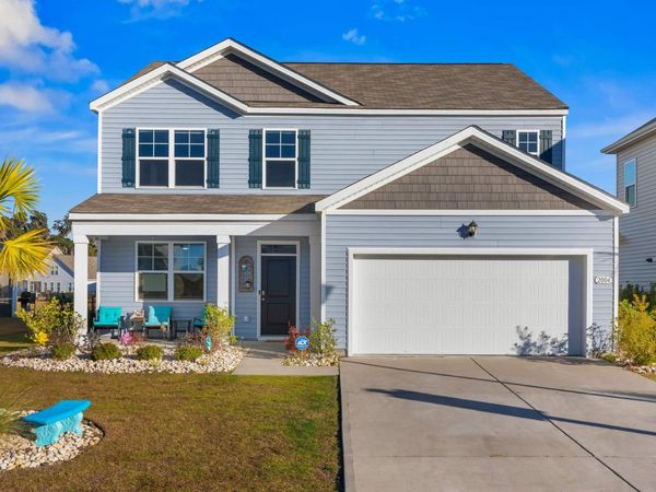 2004 Musgrove Mill Way, Myrtle Beach, SC 29579